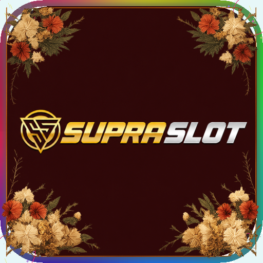 supraslot — mitra unggulan